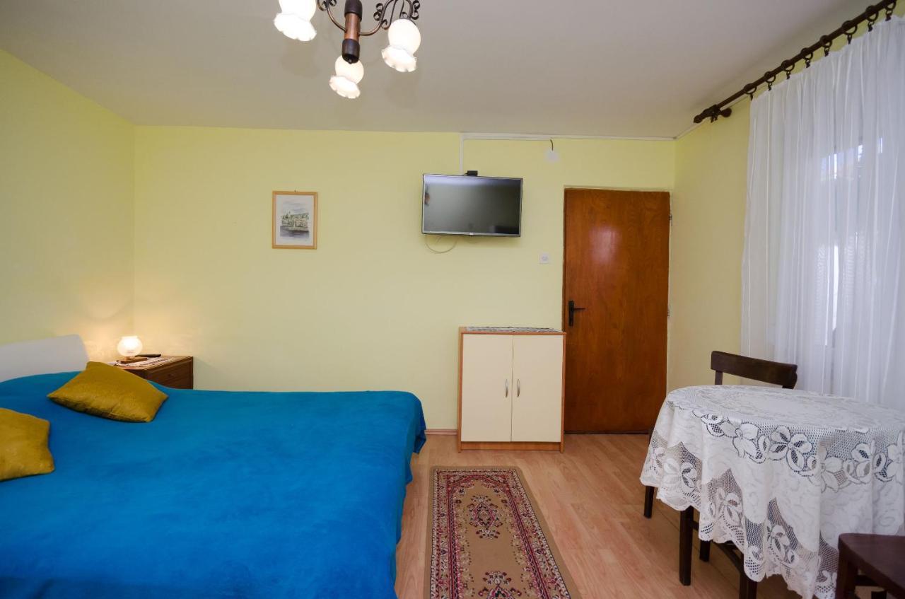 Apartments Jasminka 셀스 객실 사진